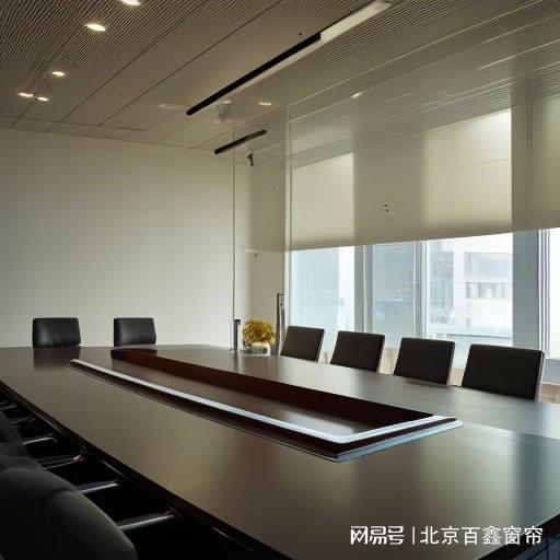 ob体育·(中国)官方网站在北京选工程卷帘的4个要点不踩坑(图1)