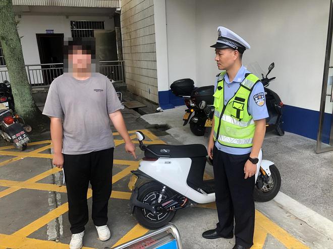 ob体育·(中国)官方网站新国标标准正式出台4大措施防止电动车篡改改装车或将成历(图2)
