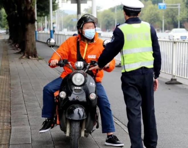 ob体育·(中国)官方网站新国标标准正式出台4大措施防止电动车篡改改装车或将成历(图5)