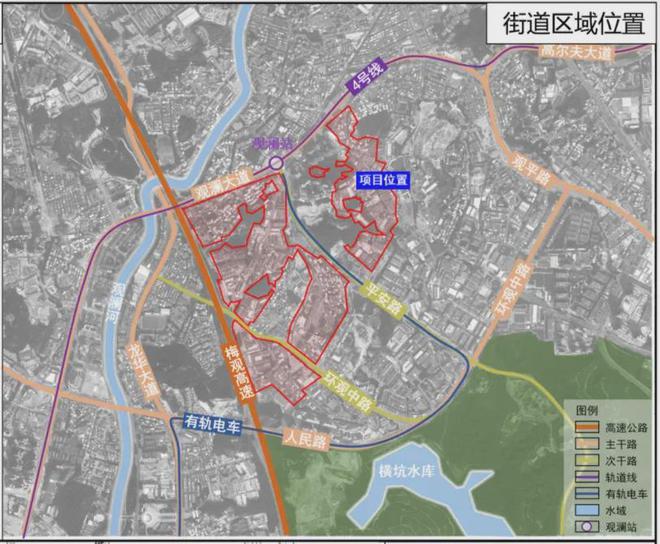 ob体育app下载鸿荣源观城售楼处电线官方网站鸿荣源观城楼盘详情-深圳房天(图7)