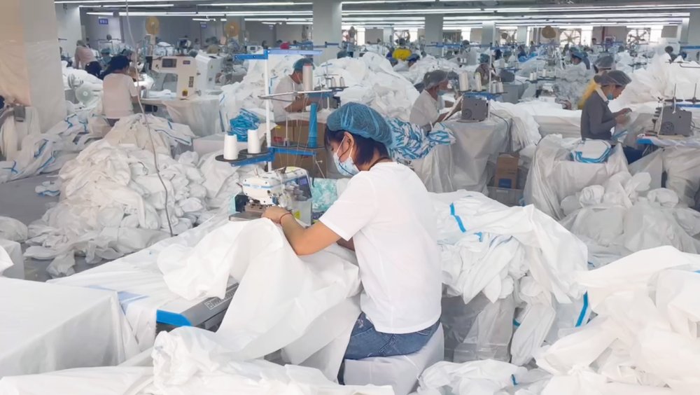 ob体育·(中国)官方网站杰克科技：高保值赋能产业升级助力绿色发展(图2)