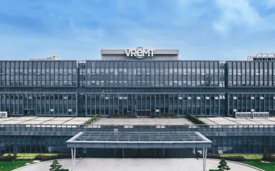 ob体育威睿公司2024年终回顾：800V电池包引领EV电池新时代！(图1)