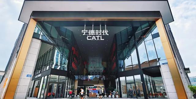 ob体育·(中国)官方网站激荡2024：中国锂电池企业风云录(图4)