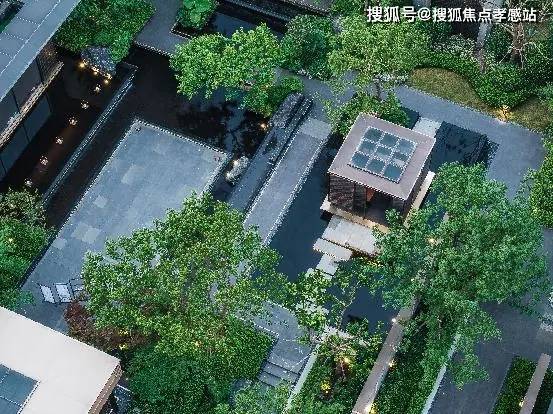 ob体育2025年保利海上瑧悦(官方网站)楼盘测评以及户型分析-附详细资料(图7)