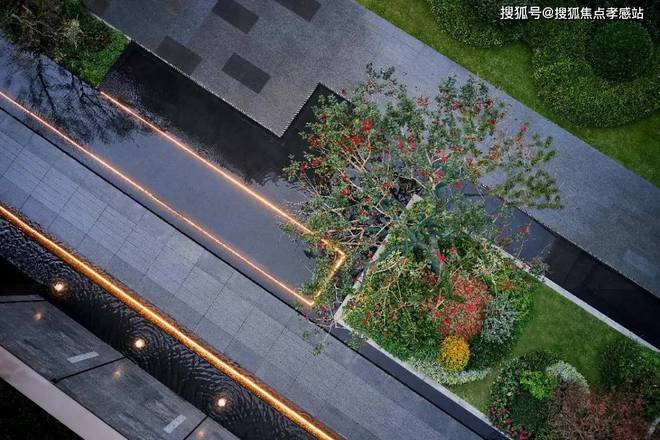 ob体育2025年保利海上瑧悦(官方网站)楼盘测评以及户型分析-附详细资料(图14)