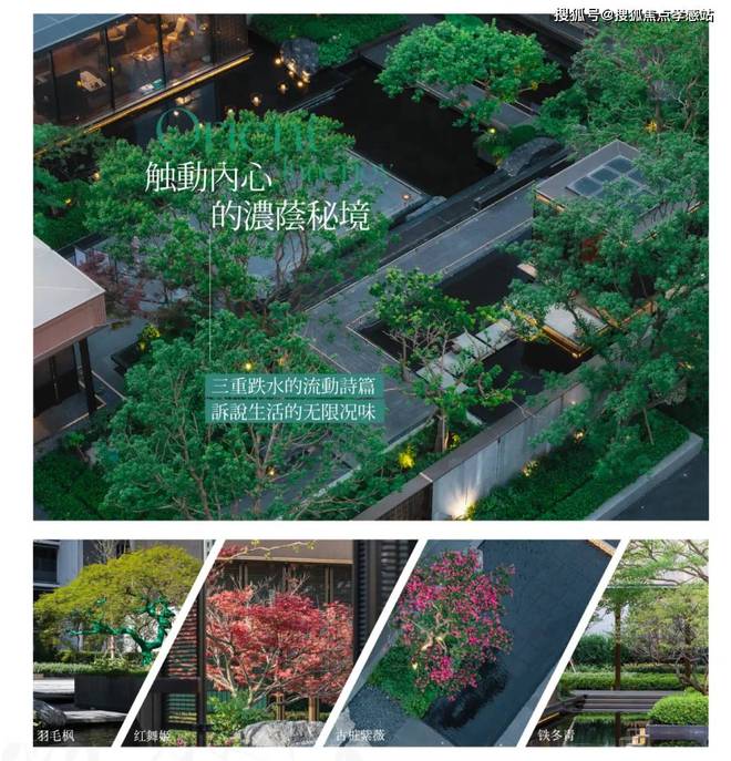 ob体育2025年保利海上瑧悦(官方网站)楼盘测评以及户型分析-附详细资料(图13)