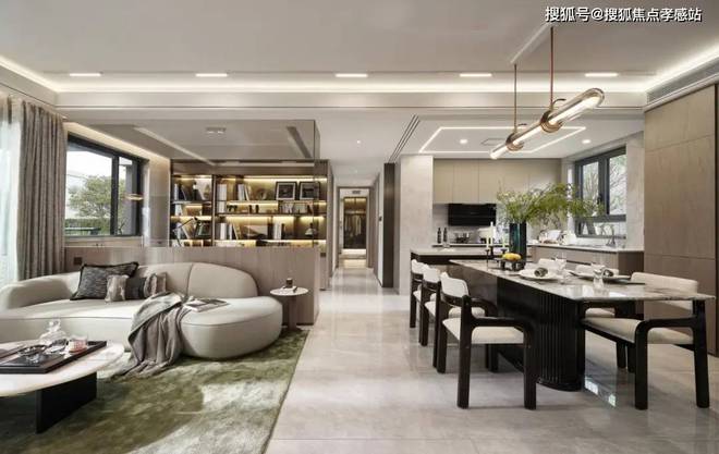 ob体育2025年保利海上瑧悦(官方网站)楼盘测评以及户型分析-附详细资料(图20)