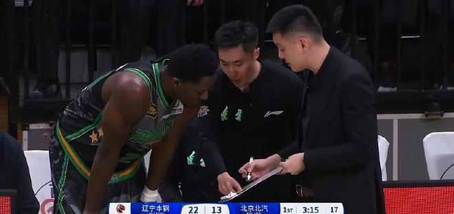 ob体育辽篮惜败！北京5人上双弗格空砍45分图雷需裁掉浙江险胜北控(图1)