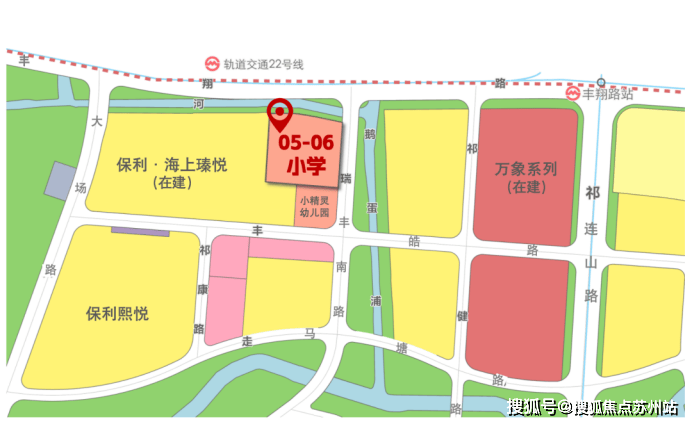 ob体育app下载保利海上瑧悦(售楼处)﻿保利海上瑧悦电线楼盘评测_﻿保利海上瑧(图6)