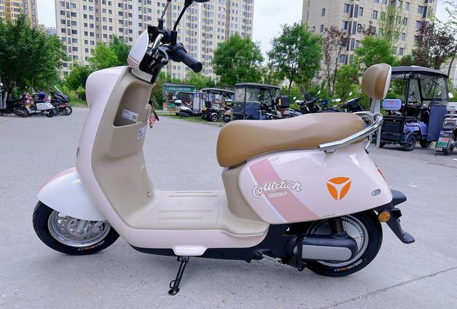 ob体育app下载2025年别急着更换电动车不妨再多等几个月价格便宜还更实用(图4)