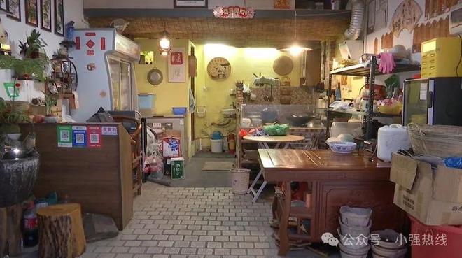 ob体育·(中国)官方网站佛山一车库“爆改”餐饮店住户大崩溃：还我清净夜晚！有关(图6)