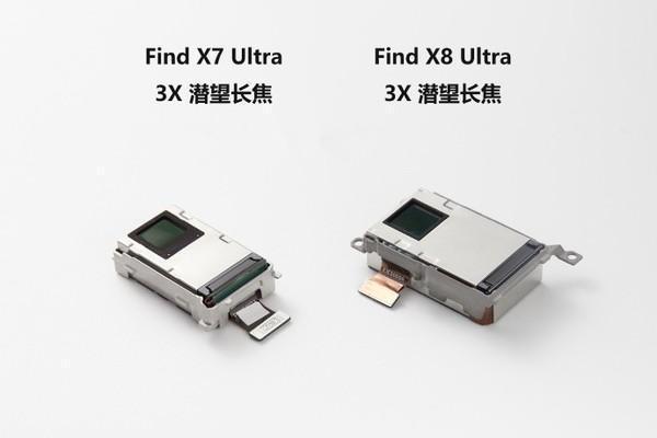ob体育手机影像“三国杀” 2025年Ultra影像旗舰谁更胜一筹？(图5)