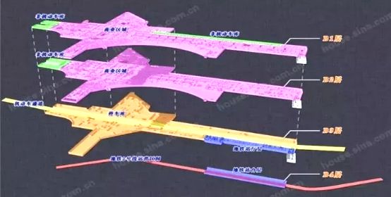 ob体育·(中国)官方网站福州市中心一座被遗忘的商城！(图3)